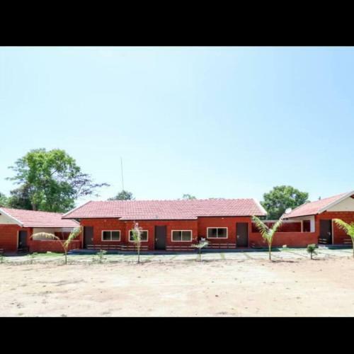 Triptrill Red Rock Homestay