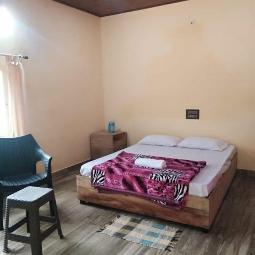 Triptrill Red Rock Homestay