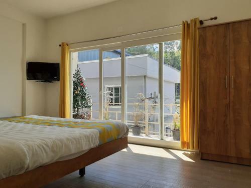 Hotel Eden Paradisee