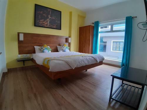 Hotel Eden Paradisee