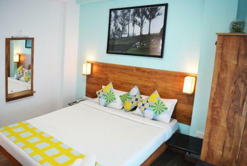 Hotel Eden Paradisee