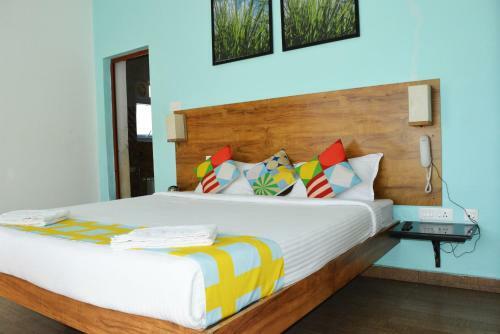Hotel Eden Paradisee