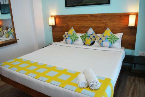 Hotel Eden Paradisee