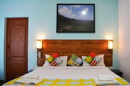 Hotel Eden Paradisee