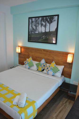 Hotel Eden Paradisee