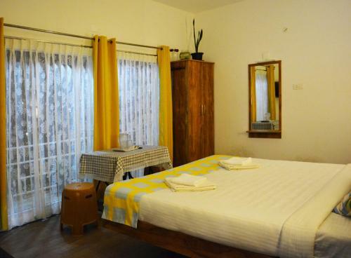 Hotel Eden Paradisee