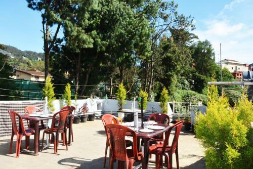 Hotel Eden Paradisee