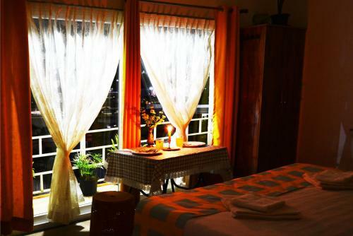 Hotel Eden Paradisee