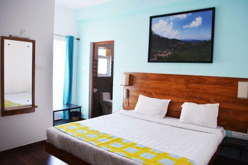 Hotel Eden Paradisee