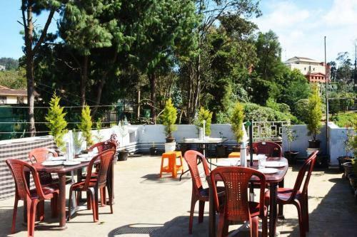 Hotel Eden Paradisee