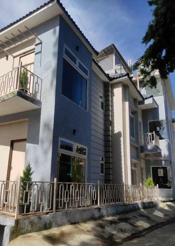 Hotel Eden Paradisee