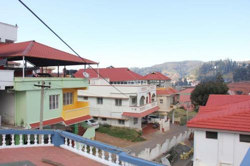 Apartamento Sbm Cottage & Home Stay