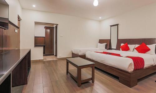 Hotel The Baron