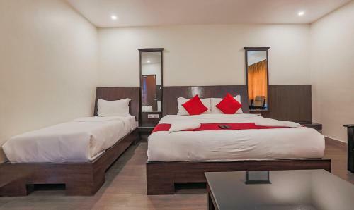 Hotel The Baron