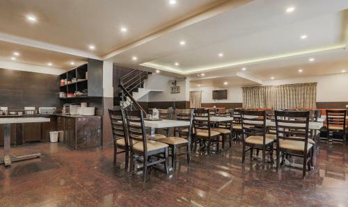 Hotel The Baron