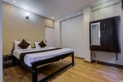 Hotel Oyo 18944 Venus Residency