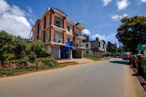 Hotel Oyo 18944 Venus Residency