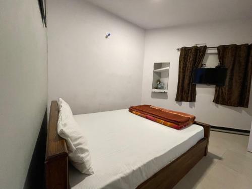 Hostal Ganga's Sri Balaji Cottage
