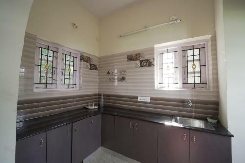 Hostal Ganga's Sri Balaji Cottage