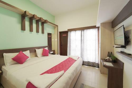 Hostal Ganga's Sri Balaji Cottage