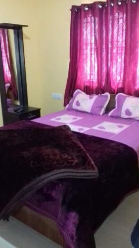Hotel Al-fidha Cottages