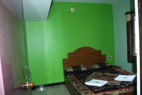 Ever Fresh Cottage