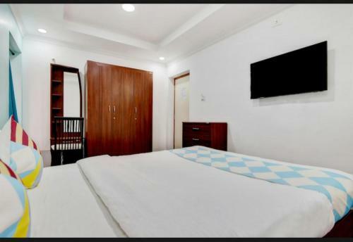 The Sivarajaa Residency