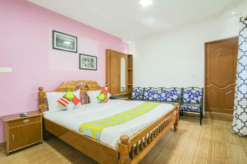 Apartamentos Vaccinated Staff- Oyo 78094 Cool Spot Cottage