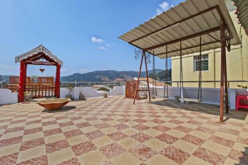Apartamentos Vaccinated Staff- Oyo 78094 Cool Spot Cottage