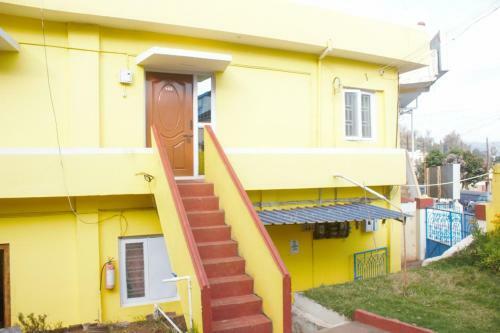 Ss Cottage