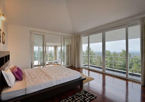 Villa Stayvista At The Lilly