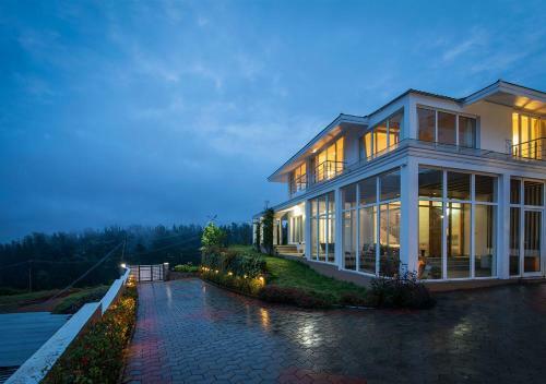 Villa Stayvista At The Lilly