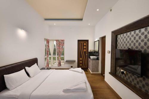 Stayvista At Villa Sullivan