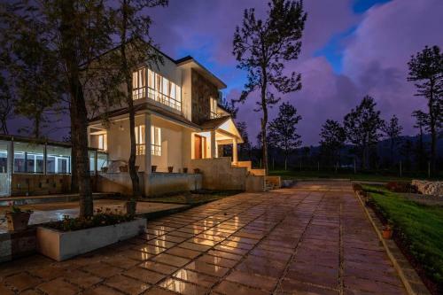 Stayvista At Villa Sullivan