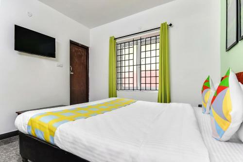 Hostal Oyo 78744 Limra Residency