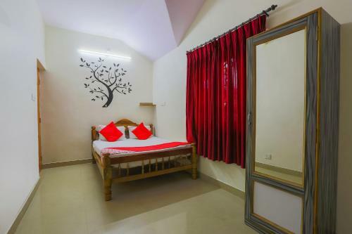 Hotel Oyo 5293 Itz Me Cottages