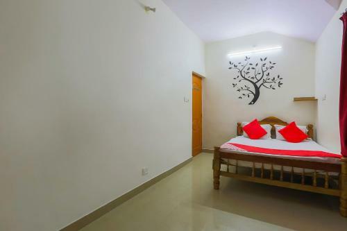 Hotel Oyo 5293 Itz Me Cottages