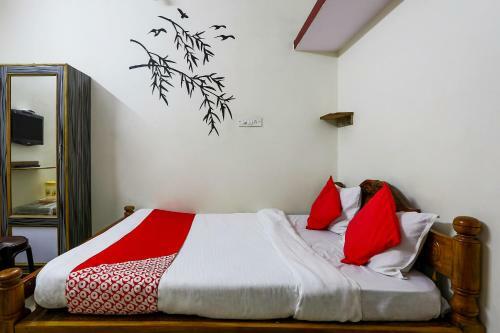 Hotel Oyo 5293 Itz Me Cottages