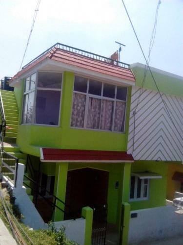 Apartamento Msl Holiday Inn