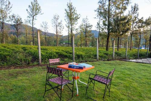 Stayvista At Villa Hugel