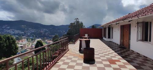 New Summit Villa