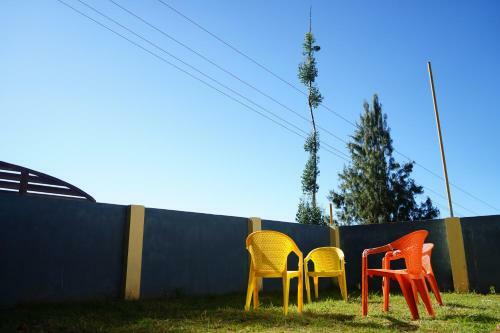 Skylarc Villa - The Best Villa In Ooty