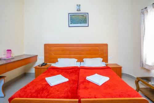 Hotel Tamilnadu, Ooty II