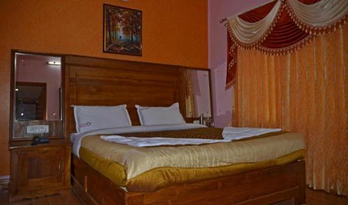 Hotel Mmr Grand Inn