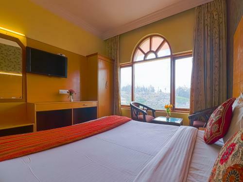 Hotel The Byke Sunshine Grand