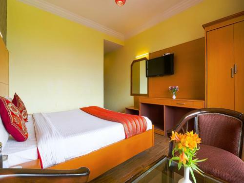 Hotel The Byke Sunshine Grand