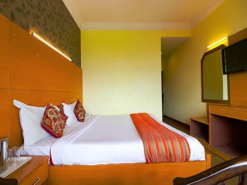 Hotel The Byke Sunshine Grand