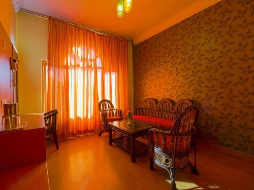 Hotel The Byke Sunshine Grand