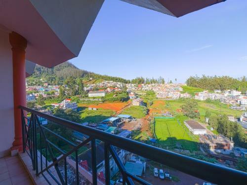 Hotel The Byke Sunshine Grand