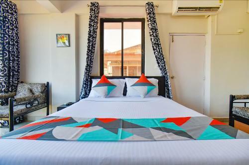 Bed & Breakfast Fabhotel Sea View Inn